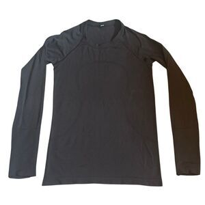 Lululemon Swiftly Long-Sleeve Shirt 6 / small Women’s